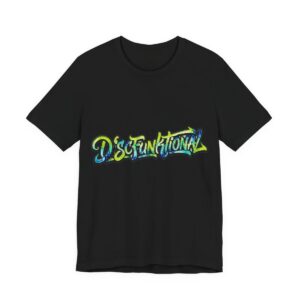 DiscFunktional apparel