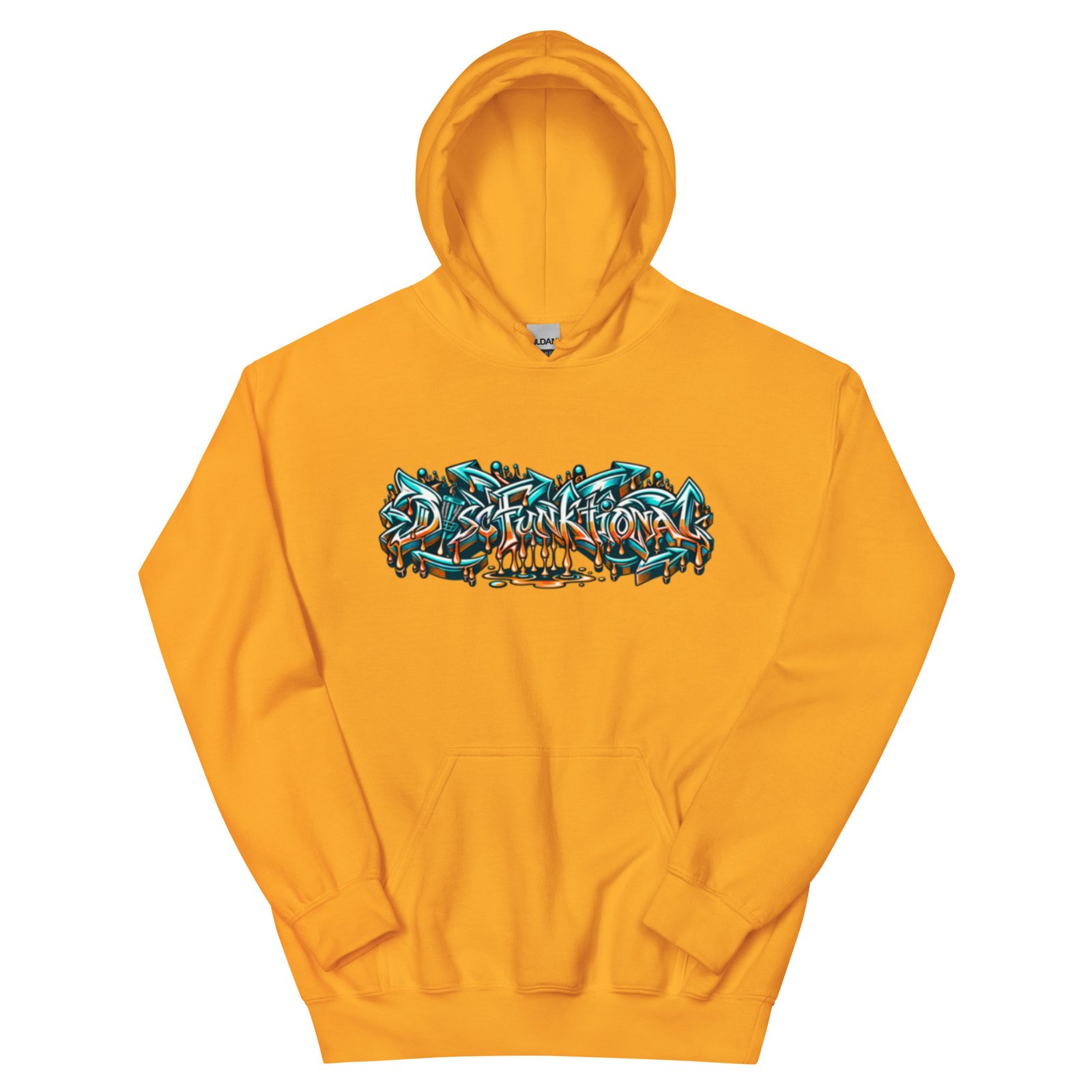 Wet Paint Hoodie - Image 22
