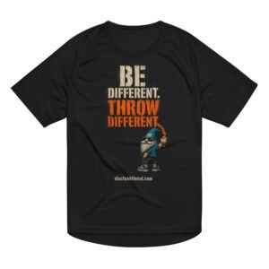 Throw Different Sports Jersey